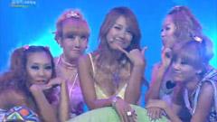 李孝利 - U Go Girl