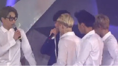 EXO-M,EXO - 冰桶挑战饭拍