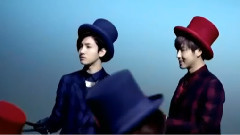 郑允浩,东方神起 - Live Tour 2014 TREE VCR