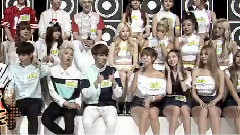 Tiny-G,100%,HALO,BESTie - 偶像学校 第三集预告