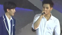 EXO-M,EXO - TAO TIME