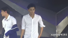 EXO-M,EXO - MC Time
