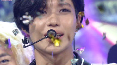李泰民(SHINee) - 一位受赏&安可 - MBC音乐中心 现场版 14/08/30