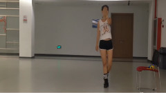 模仿翻唱 - Only One 舞蹈模仿