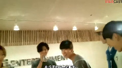 B.A.P - Naver Starcast B.A.P