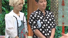 李泰民(SHINee) - 饭桌之神 泰民 Full Cut