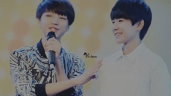 TF家族,TFBOYS - 我们是糖甜到悲伤