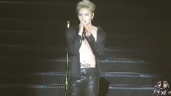 金在中,J.Y.J - Mine - JYJ 2014 Asia Tour Concert In Beijing 饭拍版 14/08/23