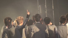 EXO,EXO-M - 结尾拍照