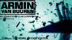 Armin Van Buuren - This Is What It Feels Like (Audien Remix)