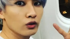 Super Junior - 银赫IG TW更新 李东海相关:日本 GOGO