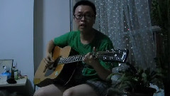 模仿翻唱 - 浪子心声