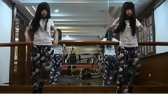 模仿翻唱 - Danger