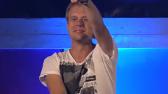 Armin Van Buuren - Electric Love