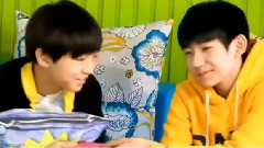 TFBOYS - Give Love