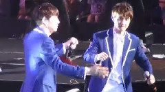 EXO-K,EXO - Chansoo Moment