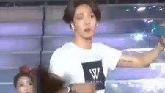 Winner,YG Family - 江南Style