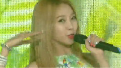 BESTie - Hot Baby