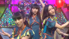 Perfume - Cling Cling