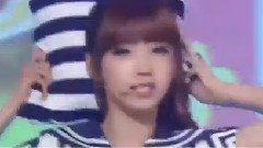 Tiny-G - Ice Baby