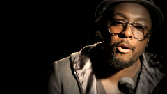 Will.I.Am - Take Our Planet Back