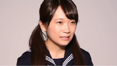 乃木坂46,AKB48 - 超能力研究部の3人