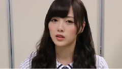 乃木坂46,AKB48 - 乃木坂46三周年特别企划Talk