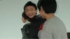 TF家族 - 表演课