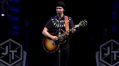 Justin Timberlake - What Goes Around...Comes Around