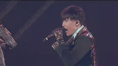 w-inds. - Rain Is Fallin'