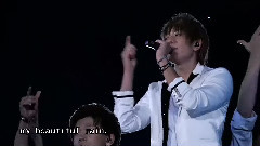 小山庆一郎 - Beautiful Rain