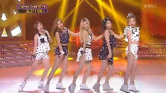 Ladies' Code - Kiss Kiss