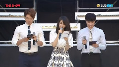 T-ara,智妍 - 智妍MC