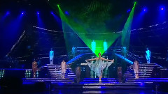 Kylie Minogue - Kiss Me Once Tour巡演宣传片
