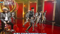 Super Junior - 演艺家中介 SJ采访
