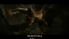Father Of The Wolf