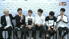 Boyfriend - Asian Zone Interview