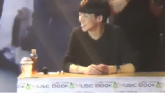 Winner - FanSignEvent 1 at Kimpo