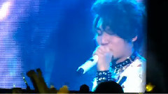大声(BigBang) - Ugly