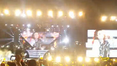 2NE1 - Fire
