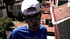 Mac Miller - Snap Back Music Video