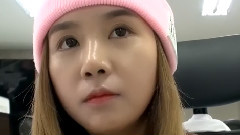 Fiestar - FIESTAR的2岁生日 特别的礼物 曹璐