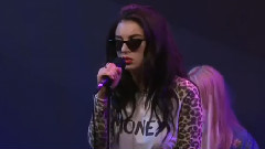 Charli XCX - Stay With Me