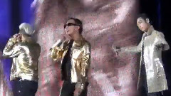 BigBang - Talk & Fantastic Baby