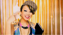 倖田来未 - NEVER GIVE IT UP