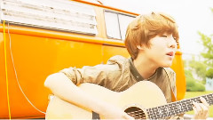 柳昇佑 - Give It To Me (Acoustic Ver.)