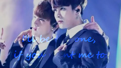 GOT7 - Say Something