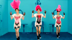 Orange Caramel - 小苹果