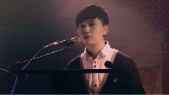 许少峰 - 爱情战场
