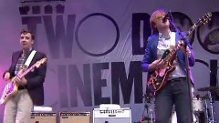 Two Door Cinema Club - I Can Talk